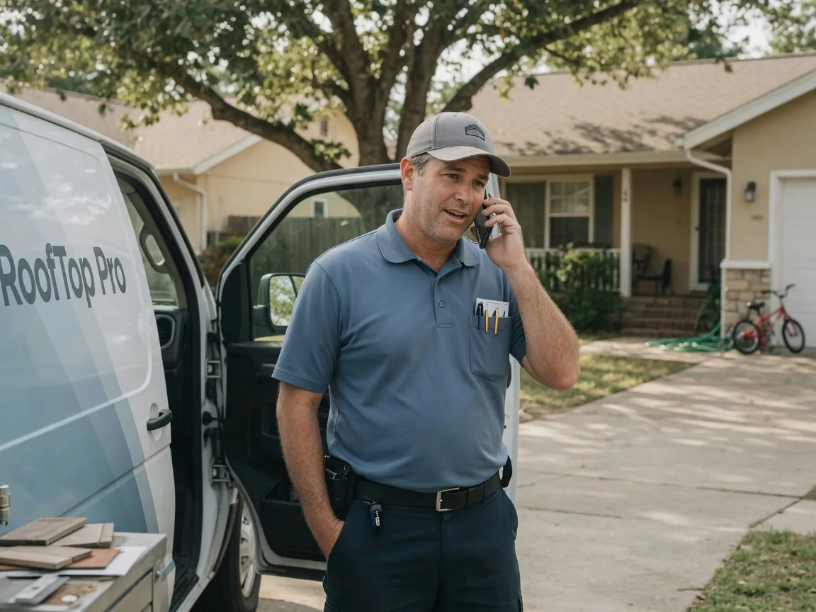 Roof Repair Winfall, NC FAQs