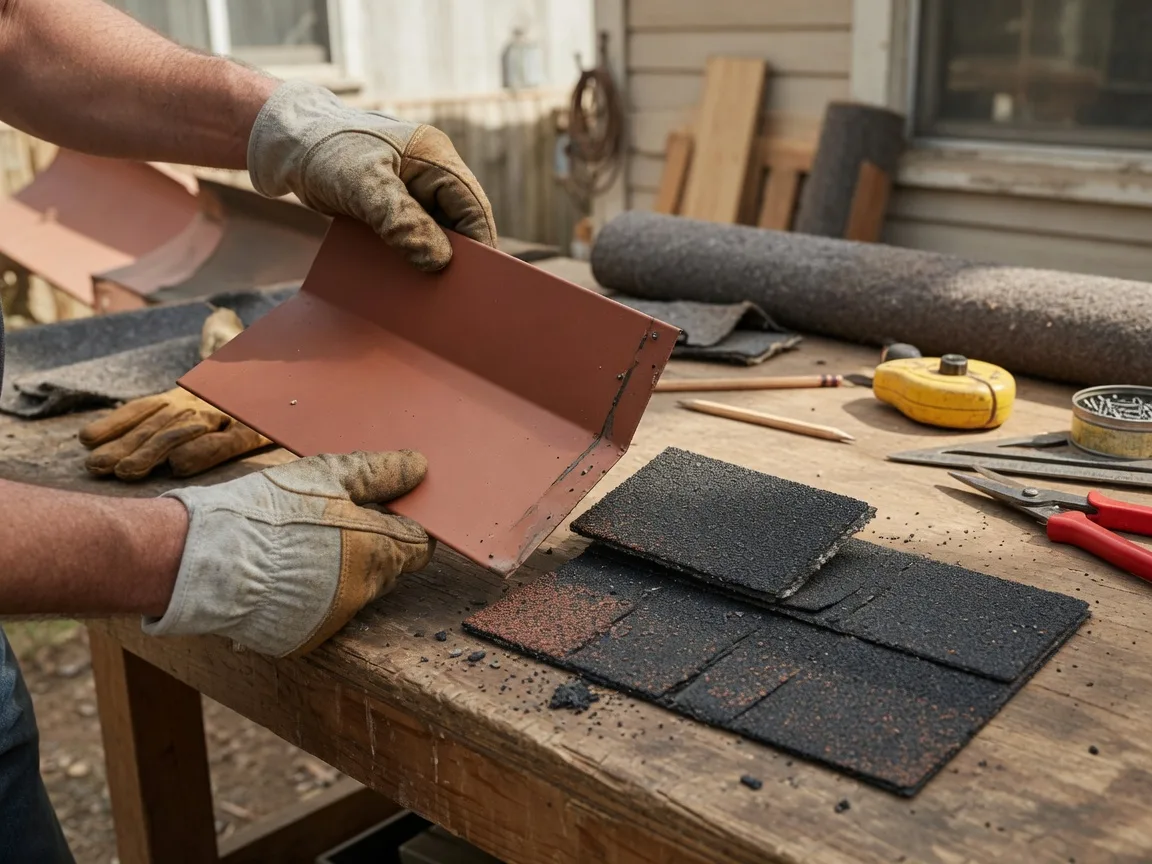 Roof Repair company in Winfall, NC